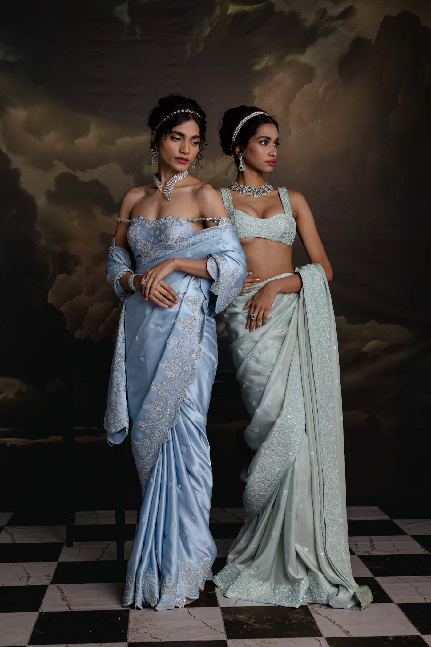 Sarees